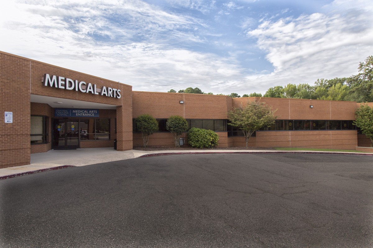 Central Carolina Cardiology